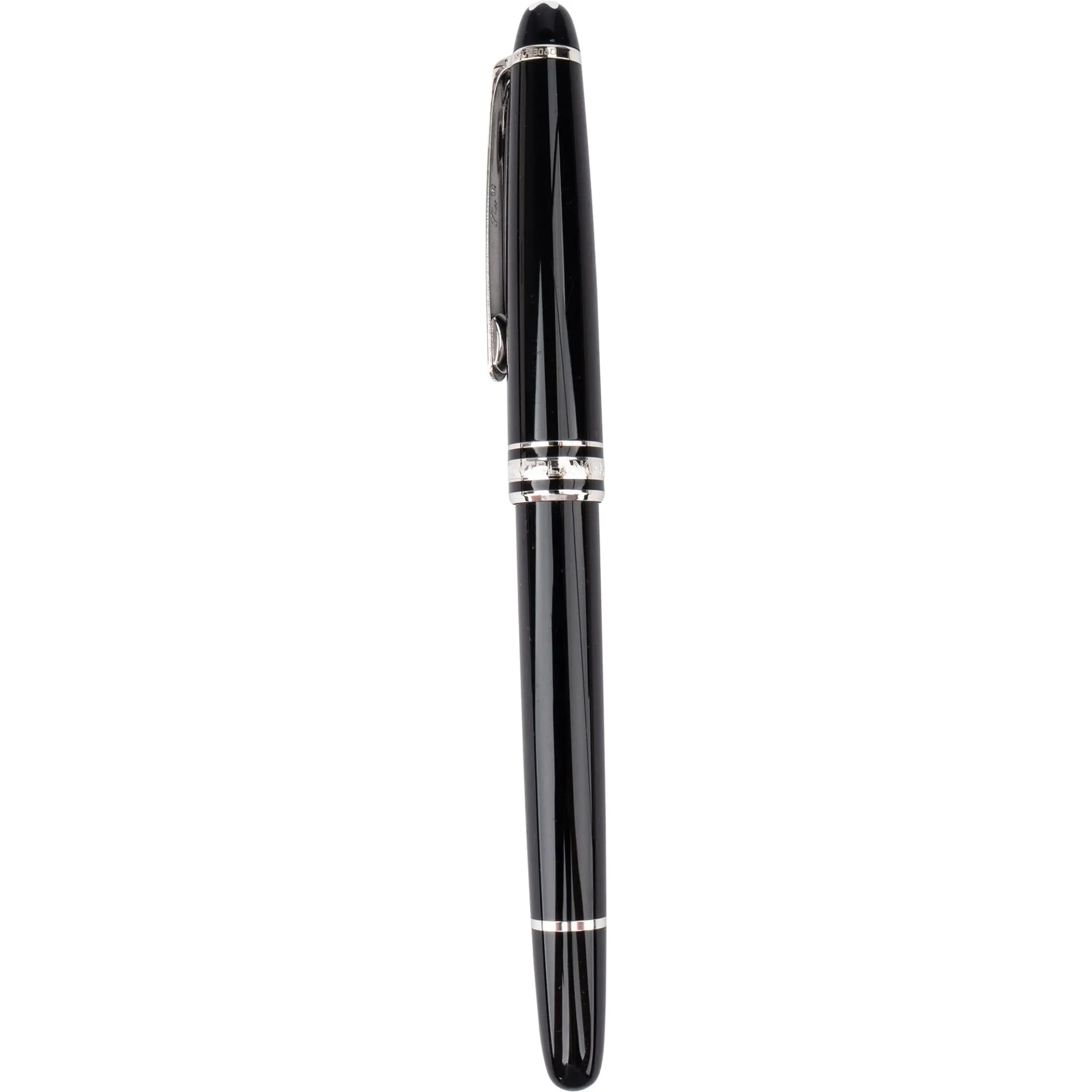 Montblanc Classique Rollerball Meisterstück Kugelschreiber